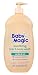 Baby Magic غسول شعر وجسم للأطفال بعبير الفانيليا والشوفان 30 أونصة سائلة - Image 2