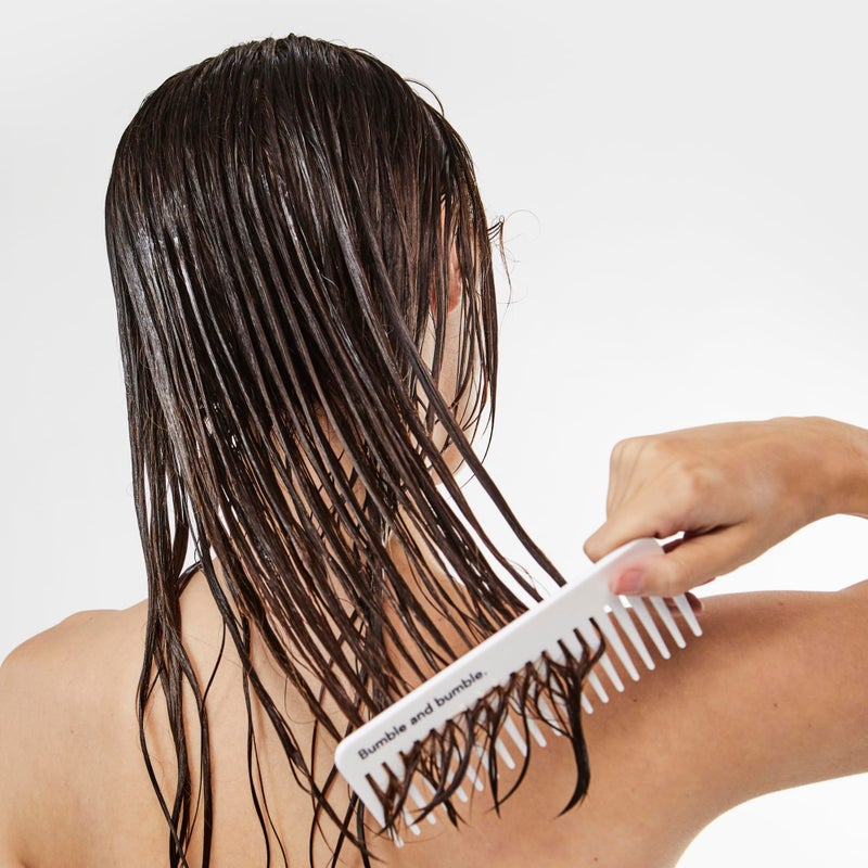 Bumble and bumble. Thickening Volumizing Conditioner | For Instant Fullness | Moisturizing | Color Safe | Straight to Wavy, 8.5 Fl Oz - Image 4