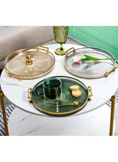 serving tray - Transparent
