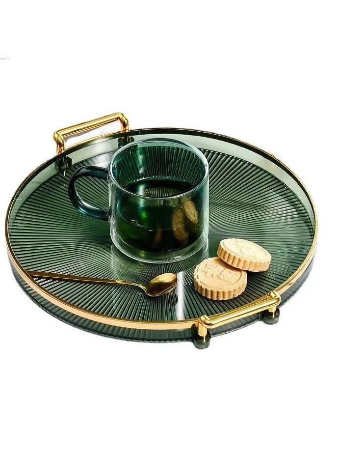Generic serving tray - Transparent  - Image 2
