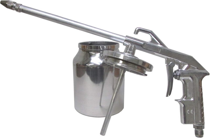 PMT Heavy Duty Engine Cleaning Gun - Image 2
