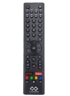 ClassPro Replacement Remote Control For Class Pro Smart Tv  - Image 2