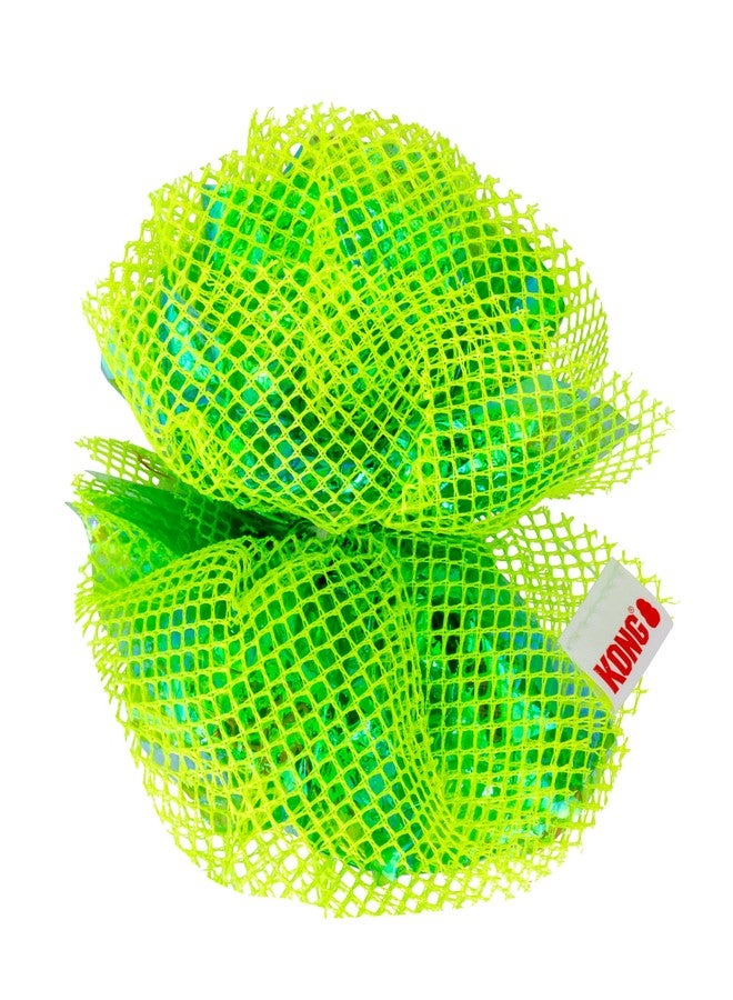 KONG Crackles Cat Toy - Crinkle Sounds, with Catnip, and Treat-Hiding Fun (Fluff Balls) - Image 3
