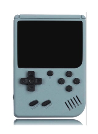 Minimalist Grey
