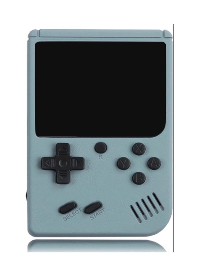 ShebSheb - Portable Retro Handheld Game Console,Video Games with 3.0 Inch Screen for Kids,Supports TV Connection - Image 1