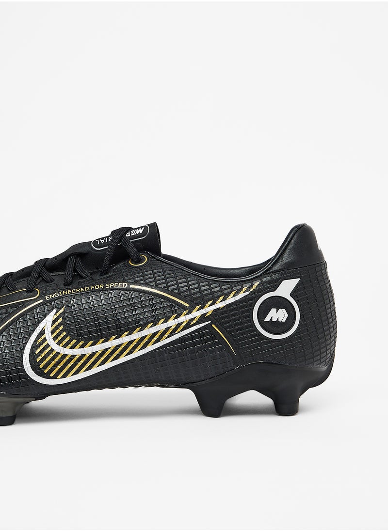 Nike - Mercurial Vapor 14 Academy Multi-Ground Football Boots - Image 1