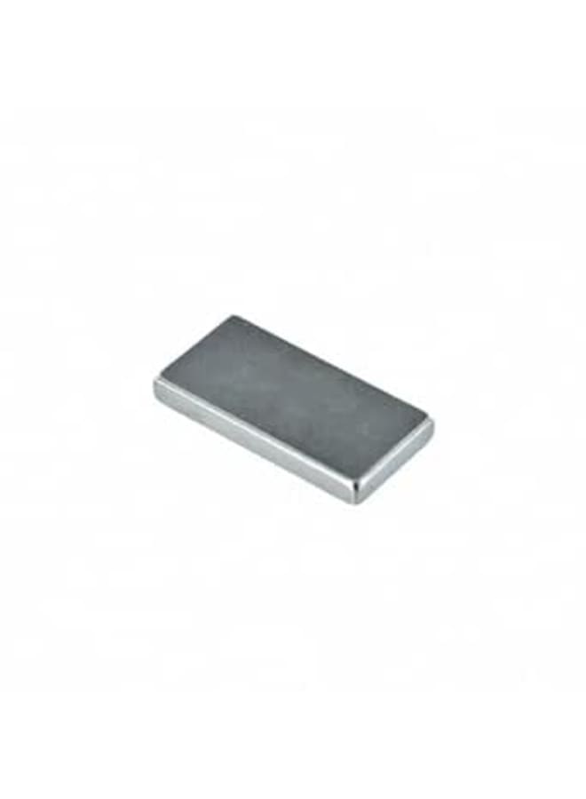 N35 Rectangle Magnet 19×9×1.6mm