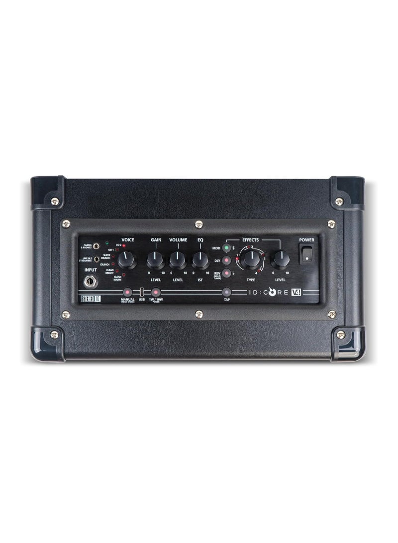Blackstar IDCORE10V4 Combo Amplifier BA155010 - Image 2