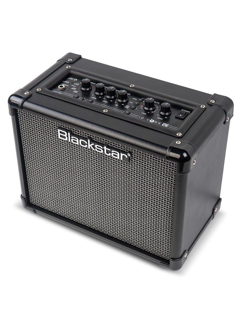 Blackstar IDCORE10V4 Combo Amplifier BA155010 - Image 3