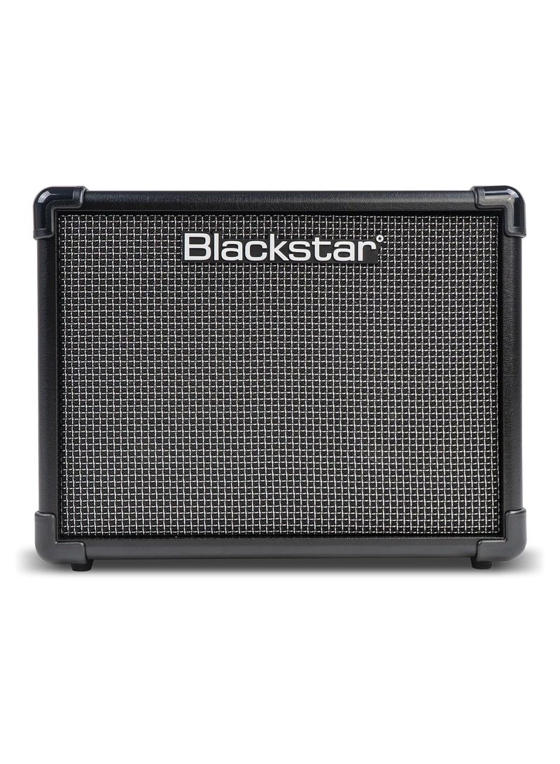 Blackstar IDCORE10V4 Combo Amplifier BA155010 - Image 1