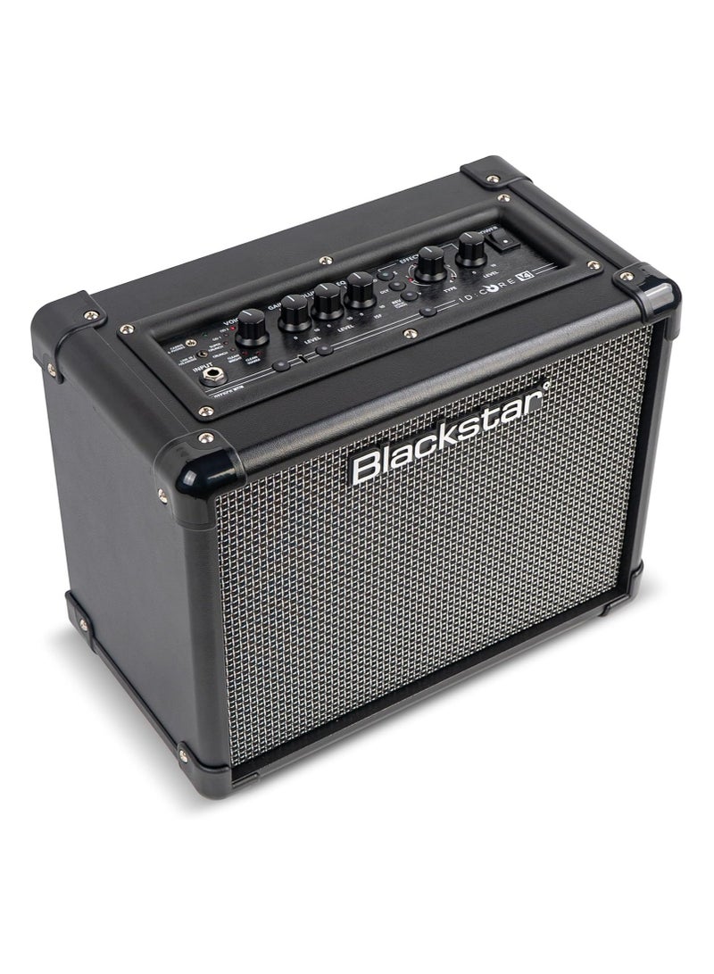 Blackstar IDCORE10V4 Combo Amplifier BA155010 - Image 4