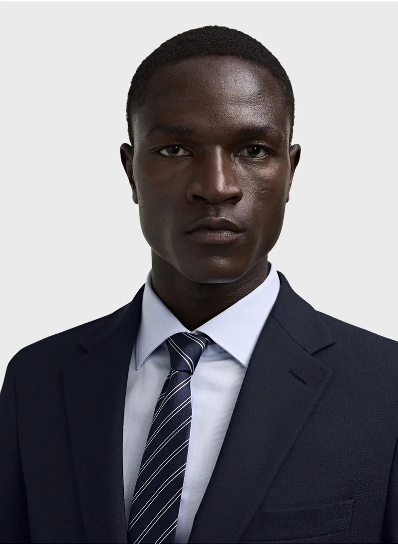 Mango Man Essential Regular Fit Blazer