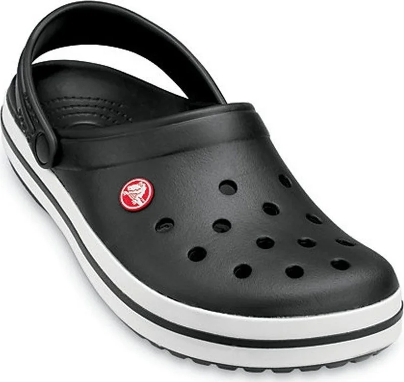 crocs Crocband Unisex Slippers