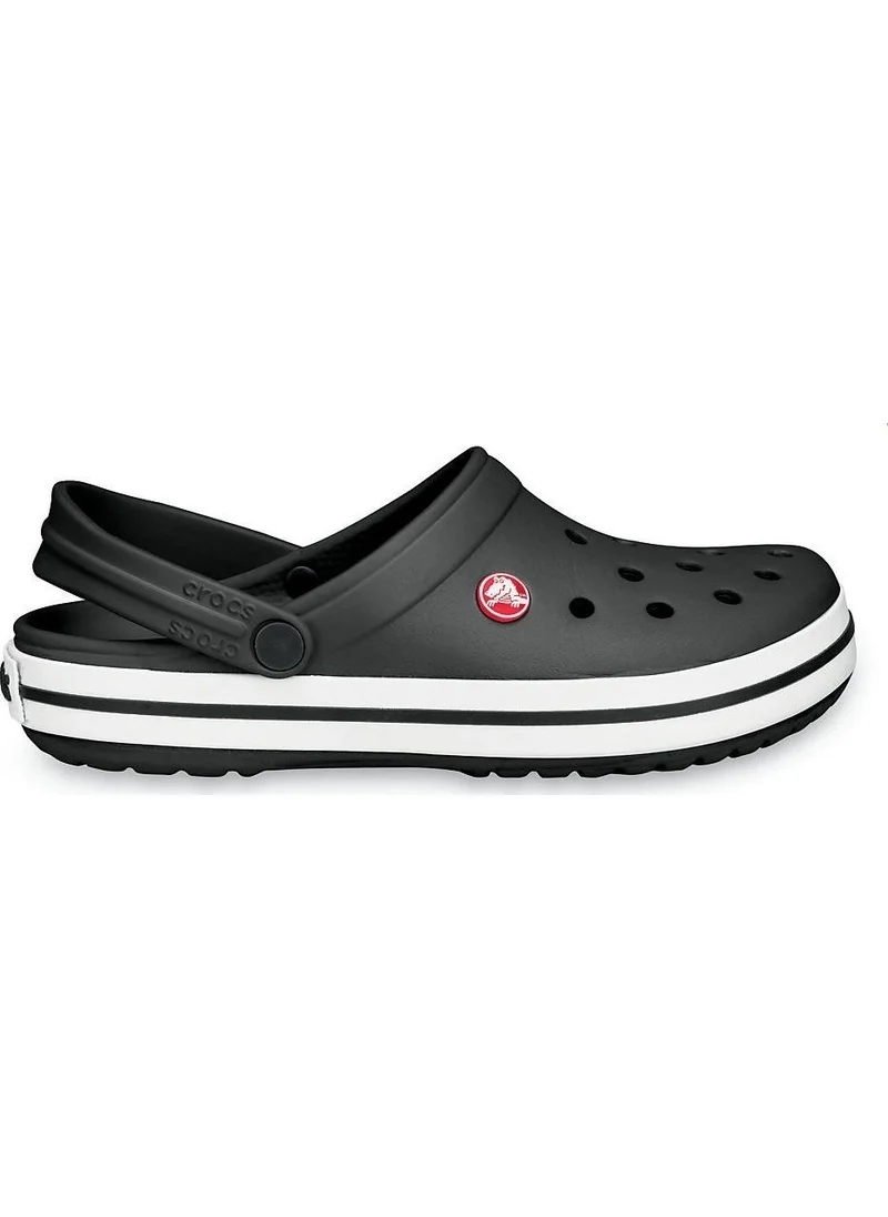 crocs Crocband Unisex Slippers