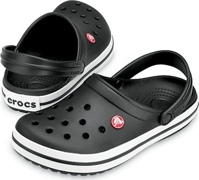 crocs Crocband Unisex Slippers