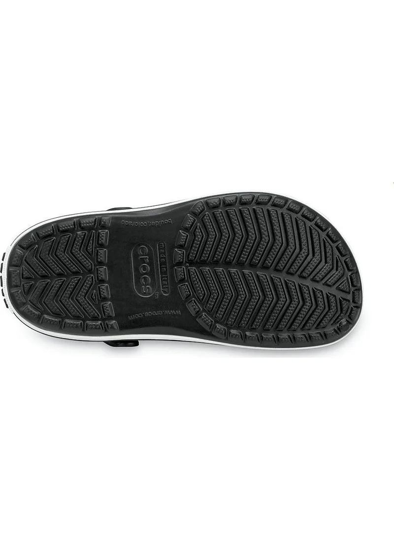 crocs Crocband Unisex Slippers