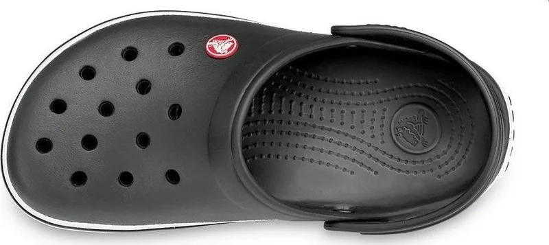crocs Crocband Unisex Slippers
