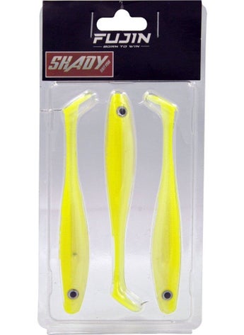 Shady 10CM Silicone Fish - pzsku/Z3C3A86C02890578CA11DZ/45/_/1728062060/aa15cca3-9715-4cbd-9f85-da675e3ff55c