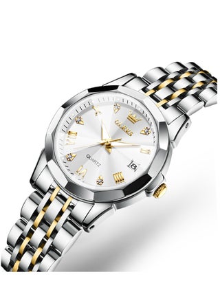 Silver&Gold Women