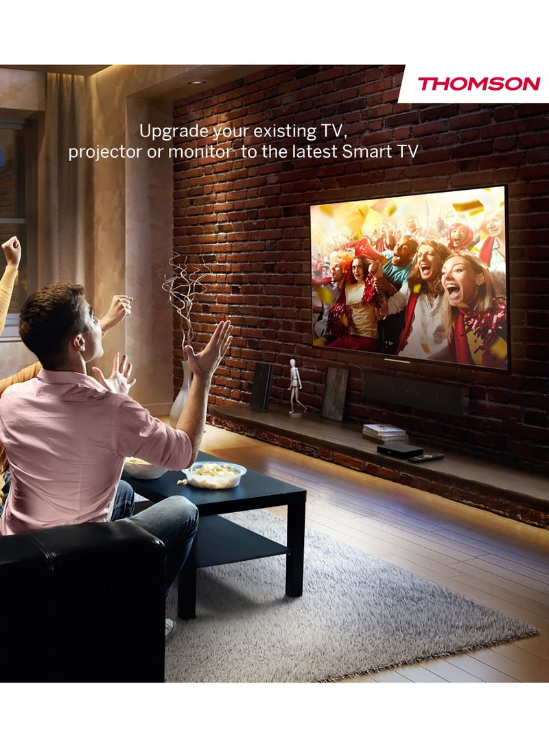 Thomson Streaming Box 240 - Image 3