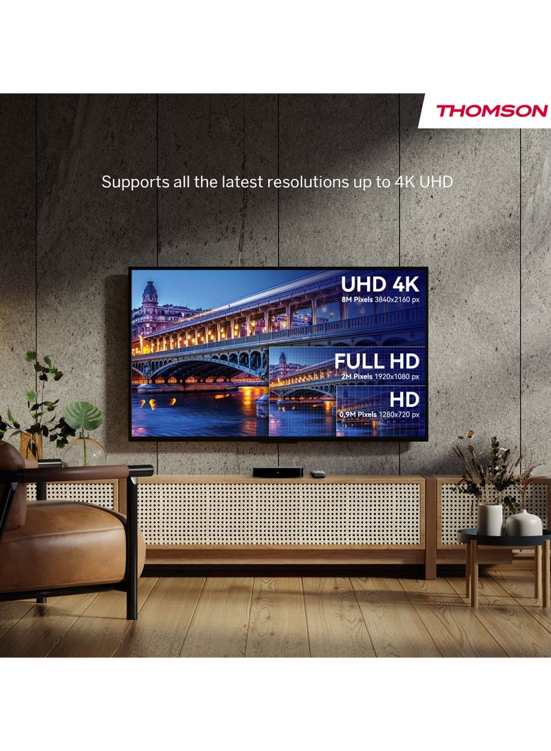 Thomson Streaming Box 240 - Image 2