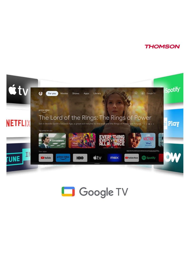 Thomson Streaming Box 240 - Image 4