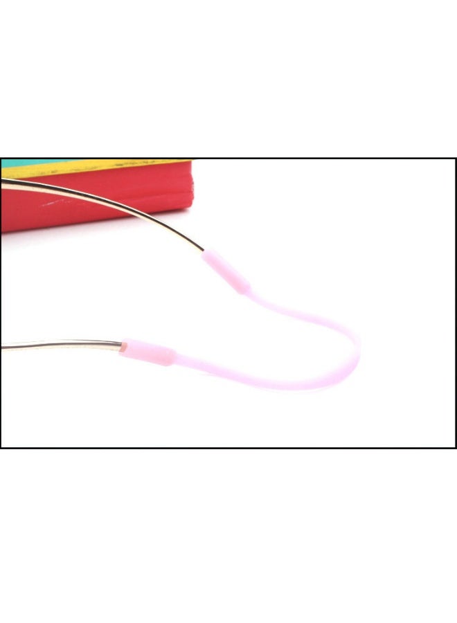 5 Kids Glasses Strap Eyeglasses Strap Sports Eyewear Retainers Glasses Holder for Kids - Image 3