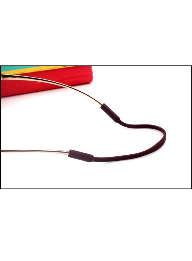 5 Kids Glasses Strap Eyeglasses Strap Sports Eyewear Retainers Glasses Holder for Kids - Image 4