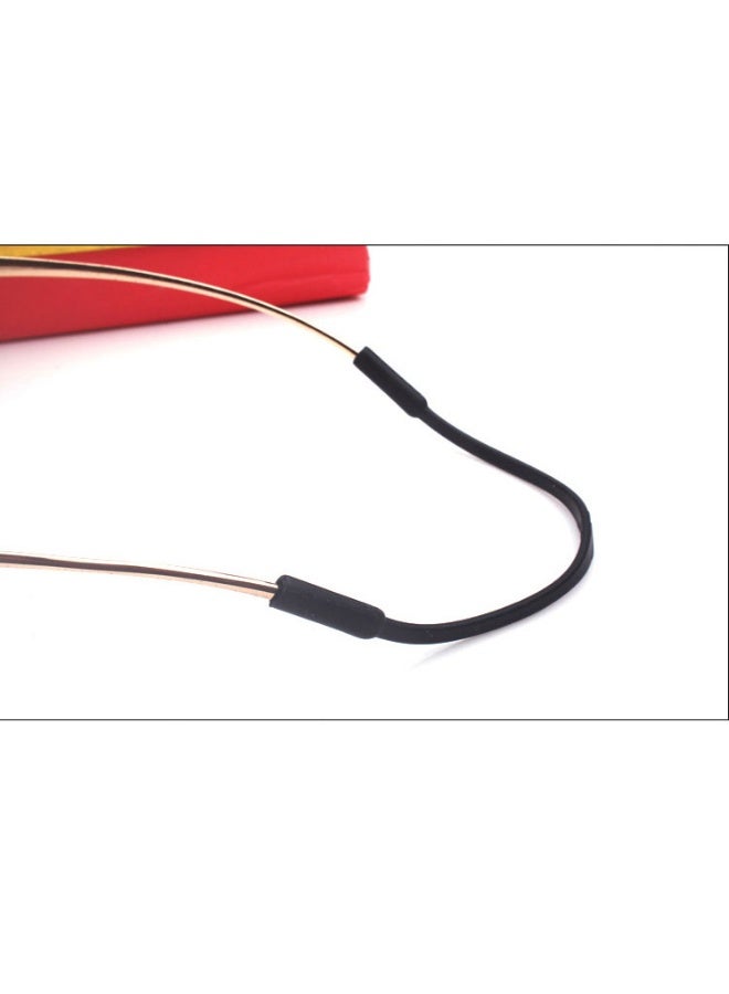 5 Kids Glasses Strap Eyeglasses Strap Sports Eyewear Retainers Glasses Holder for Kids - Image 2