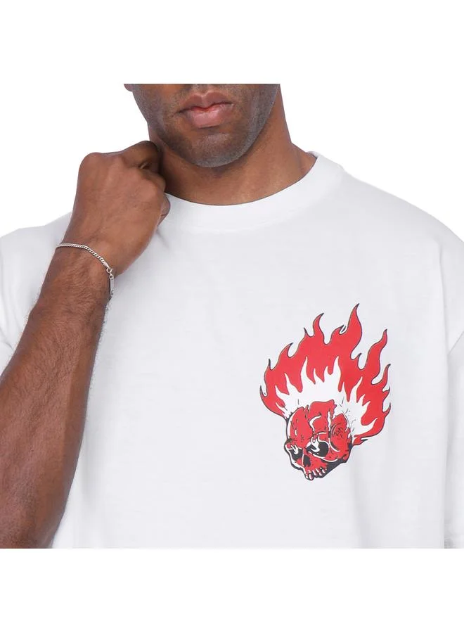 Coup Coup Men Trendy T-Shirt