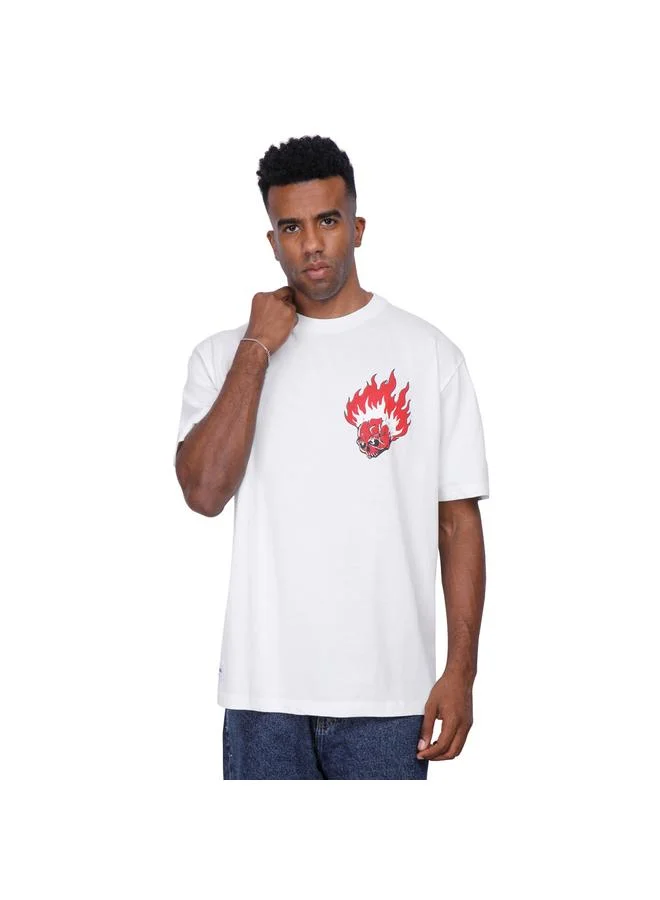 Coup Coup Men Trendy T-Shirt