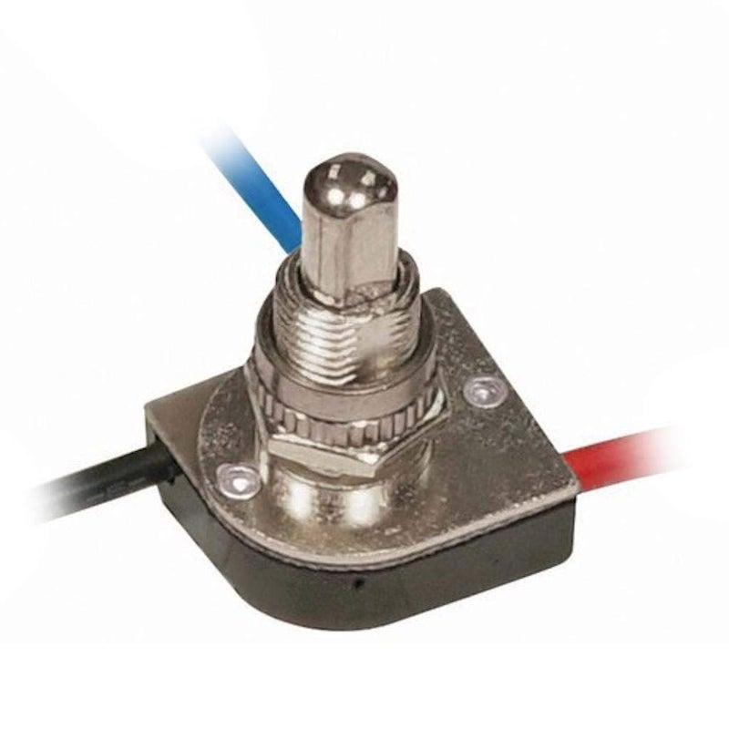 Satco 901679 Push Switch Color