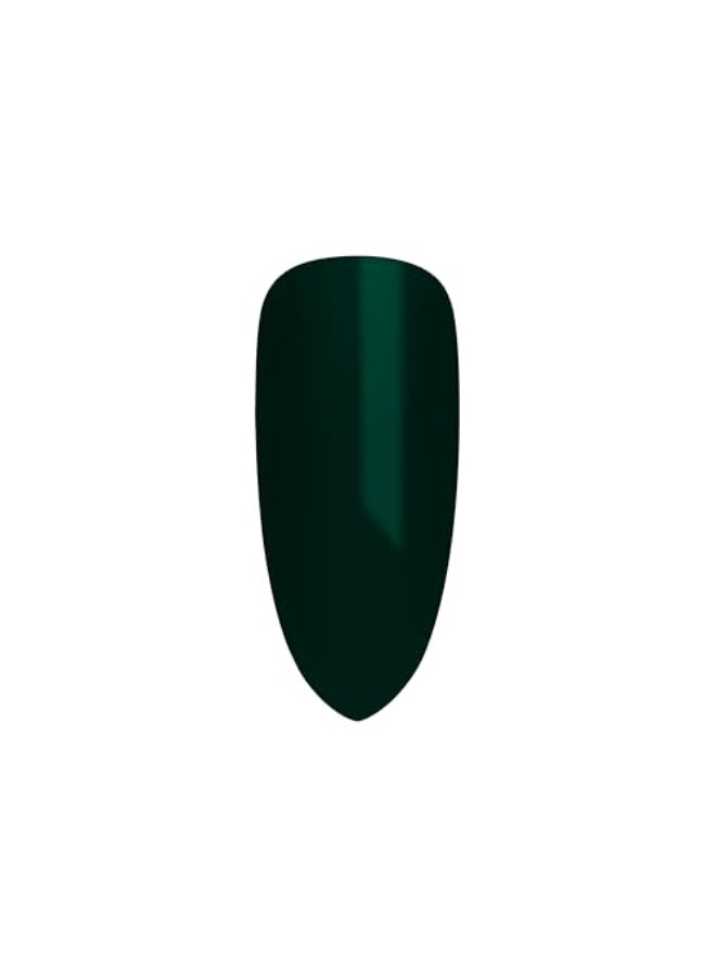 CND Vinylux Longwear Green Nail Polish Gellike Shine Chip Resistant Color Aura 05 fl oz - Image 3