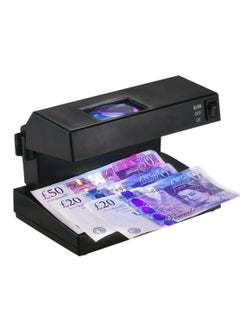 Zoro Mini UV Money Checker Note Detector Black  - Image 2