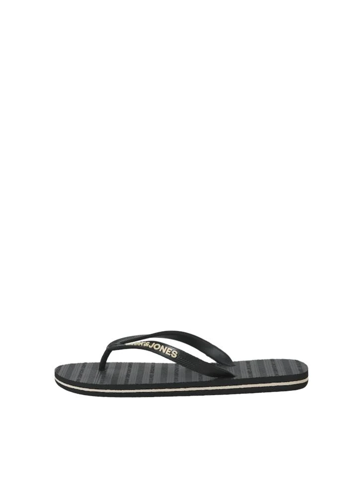 جاك اند جونز Jfwbasic Casual Flip Flops