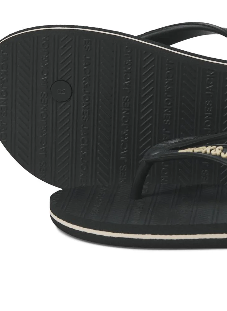 Jack Jones Jfwbasic Casual Flip Flops