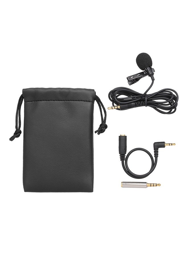 Generic Mini Microphone Compact Size, Maximum Performance  - Image 1