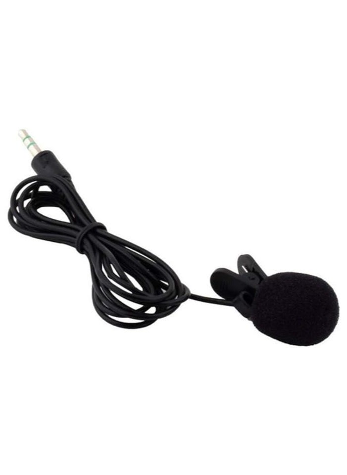 Generic Mini Microphone Compact Size, Maximum Performance  - Image 2