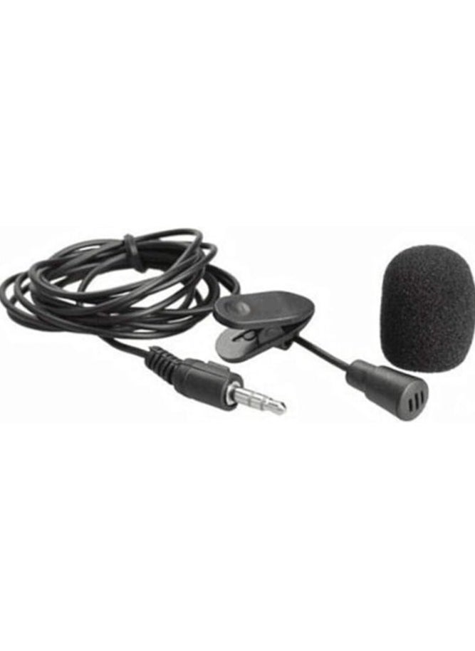 Generic Mini Microphone Compact Size, Maximum Performance  - Image 3