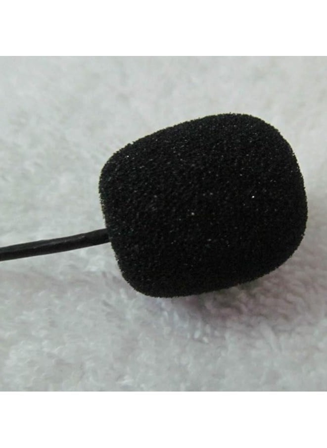 Generic Mini Microphone Compact Size, Maximum Performance  - Image 5