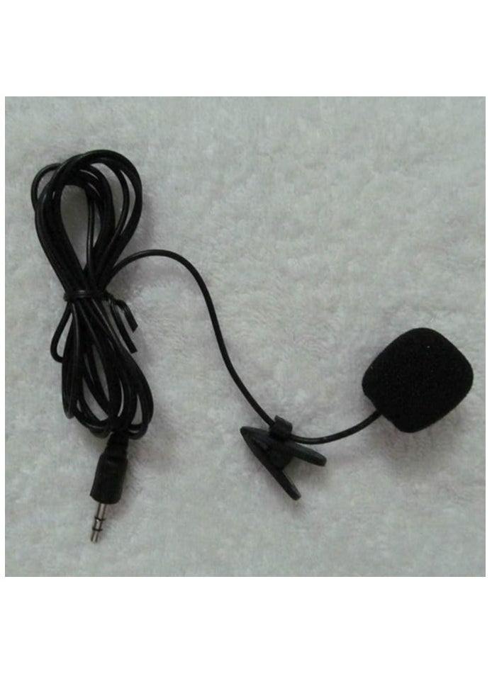Generic - Mini Microphone Compact Size, Maximum Performance - Image 1