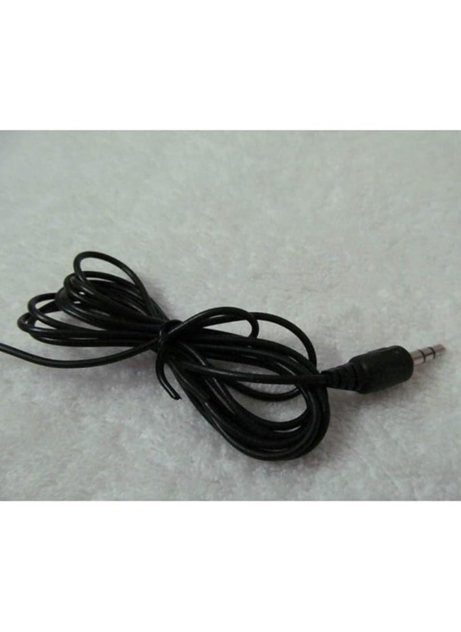 Generic - Mini Microphone Compact Size, Maximum Performance - Image 1