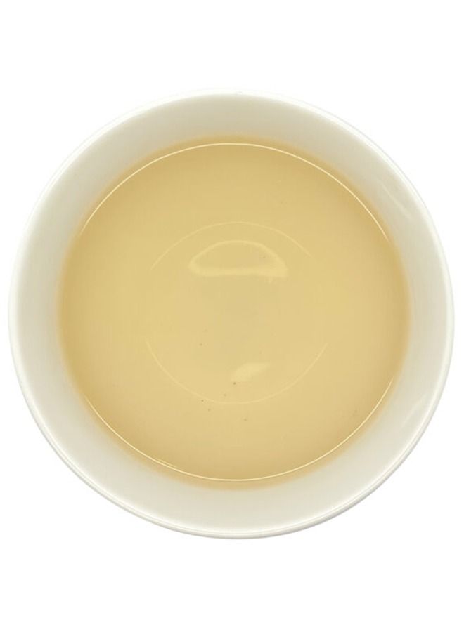 Tealand White Tea Jasmine Silver  Needle Mini Pure Soothing Relaxing Low Caffeinated Superior Whole Tea Buds - Image 2