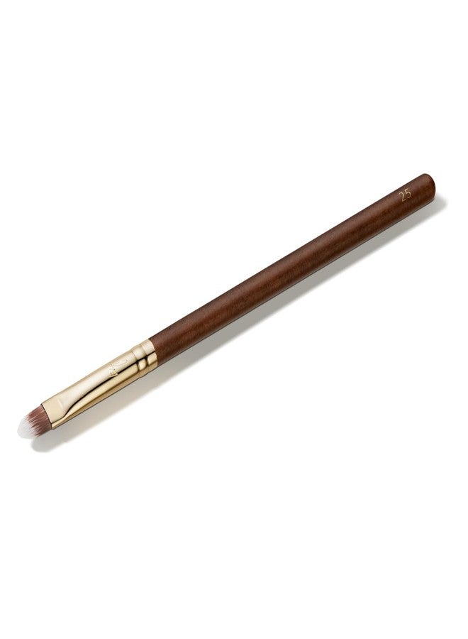 SOO ADOR [SOO ADOR] BY MAENG #25 Lip Brush - Precision Tool for Full Lip Coverage and Gradient Lip Effects | Designed by K-Pop Makeup Artist Maeng | Makeup Brush Lip Brush - Image 5
