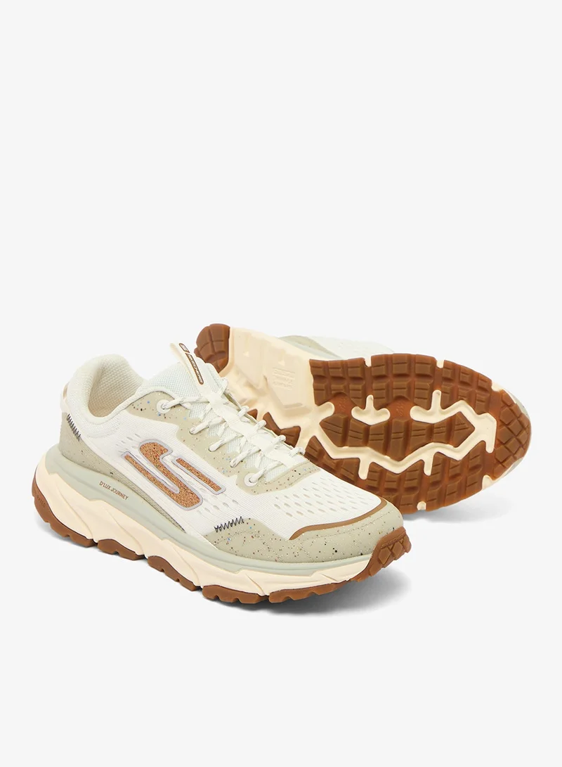 SKECHERS  D'Lux Journey for Women | Best Price UAE