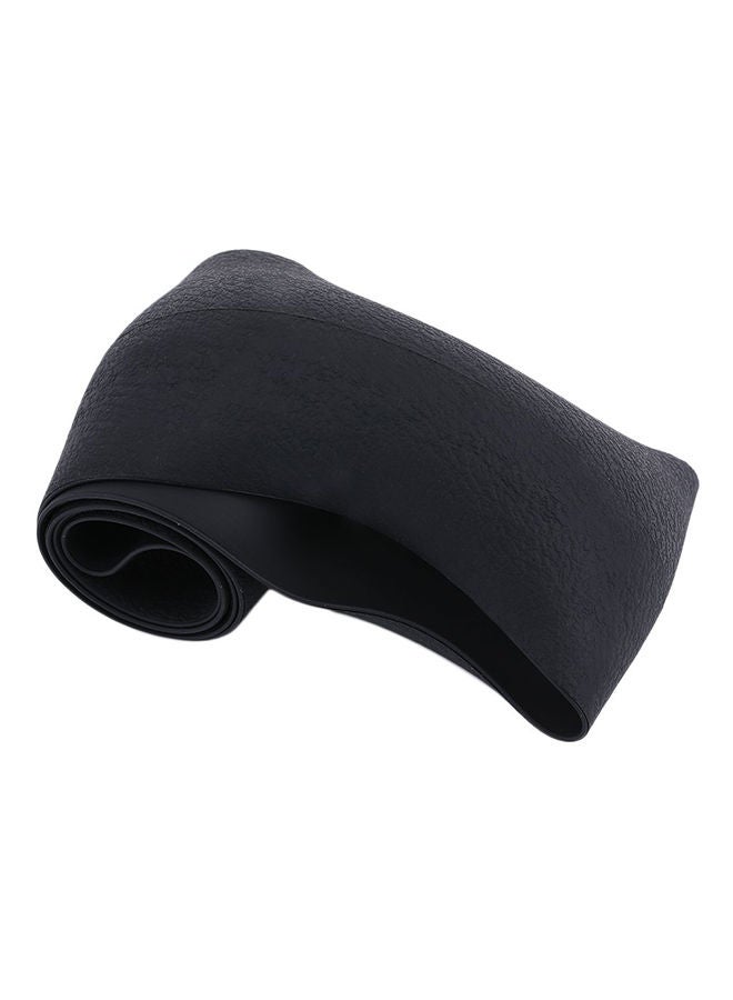 NIBEMINENT Skidproof Steering Wheel Cover - Image 1
