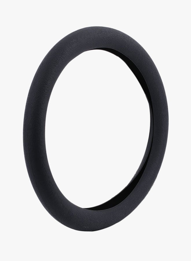 NIBEMINENT Skidproof Steering Wheel Cover - Image 3