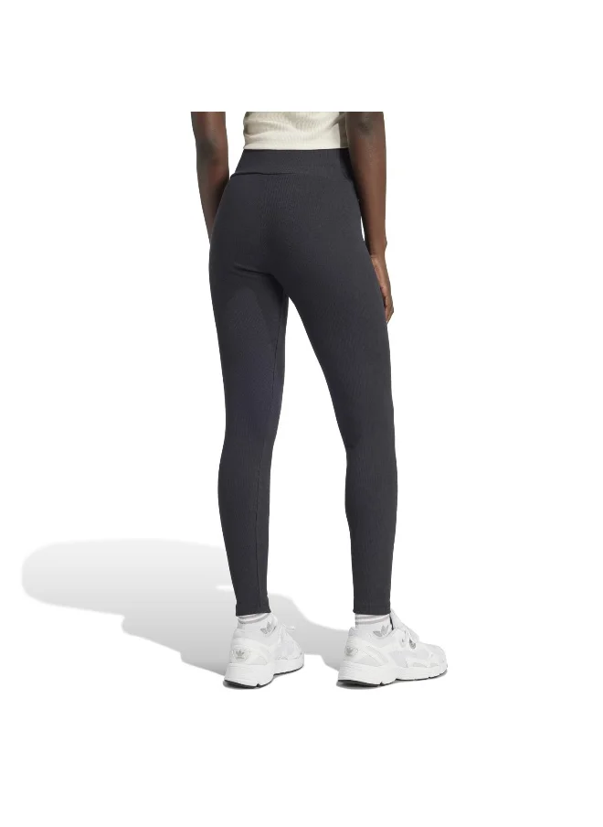 adidas Originals adidas ESS HW LEGGINGS Black Originals Women TIGHTS