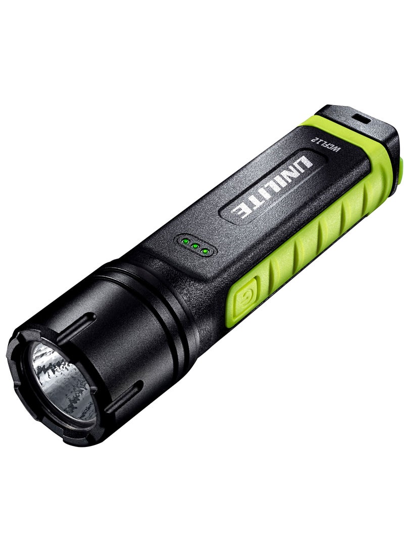 Unilite Wcfl12 1200 Lumen Wireless Flash Light - Image 2