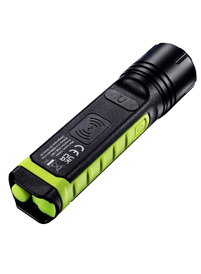 Unilite Wcfl12 1200 Lumen Wireless Flash Light - Image 3